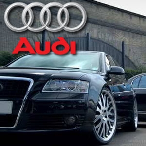 ĐÈN TRẦN LED AUDI A8